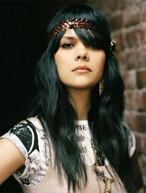 bat for lashes